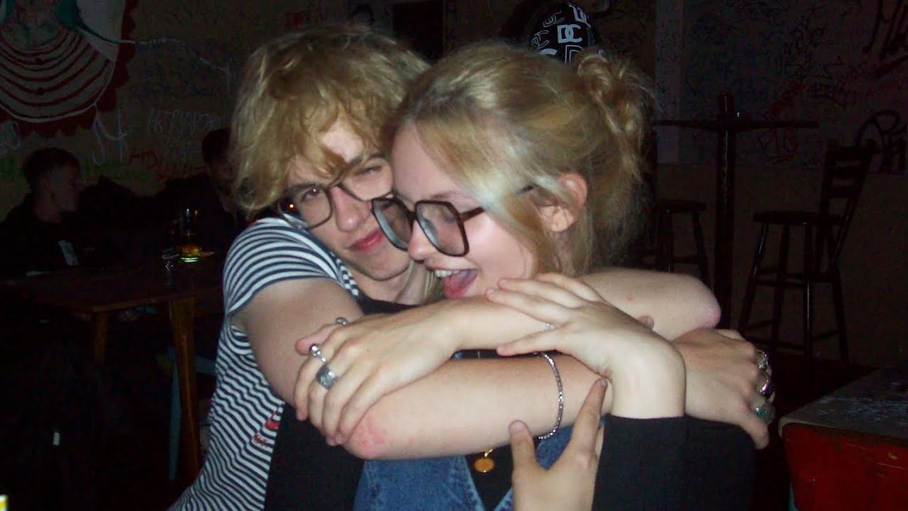 Haare färben von/mit Jakob (nie wieder)