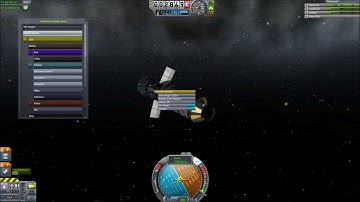 KSP [0.22] Remote Tech 2 - Kerbosynchronous Sat Launch