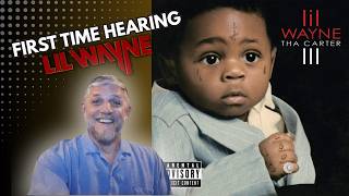 FIRST TIME HEARING LIL WAYNE! A Milli Reaction