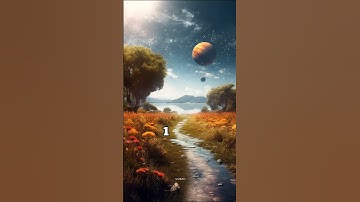 Thumbnail of Aurora- Runaway (slowed + reverb) POV: You wake up in another universe ✨️ 🌌 #subscribe #aurora #fyp