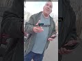 off duty cop goes CRAZY and gets humbled.