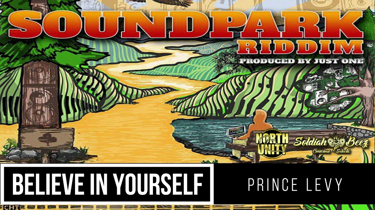 SOUNDPARK RIDDIM (SHC RECORDS)[SEPTEMBER 2K19] Mix by Soldiah Beez