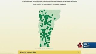 More Vermont communities adopt 'Declaration of Inclusion'