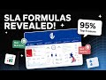 Create STUNNING SLA Reports in Excel | Track CSAT, CES & Complaint Cases