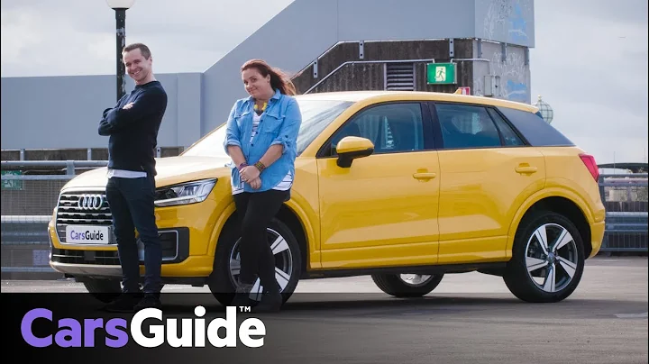 Audi Q2 2.0 TDI 2017 review: Torquing Heads video