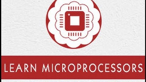 Microprocessors | Addressing Modes of 8085 | Explained Very Nicely | Hindi and English