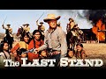 The Last Stand – A Cowboy’s Fight Against the Cavalry | Full Western Movie