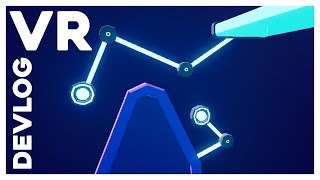 Türen, Sockets & Lines | NEONVR DEVLOG