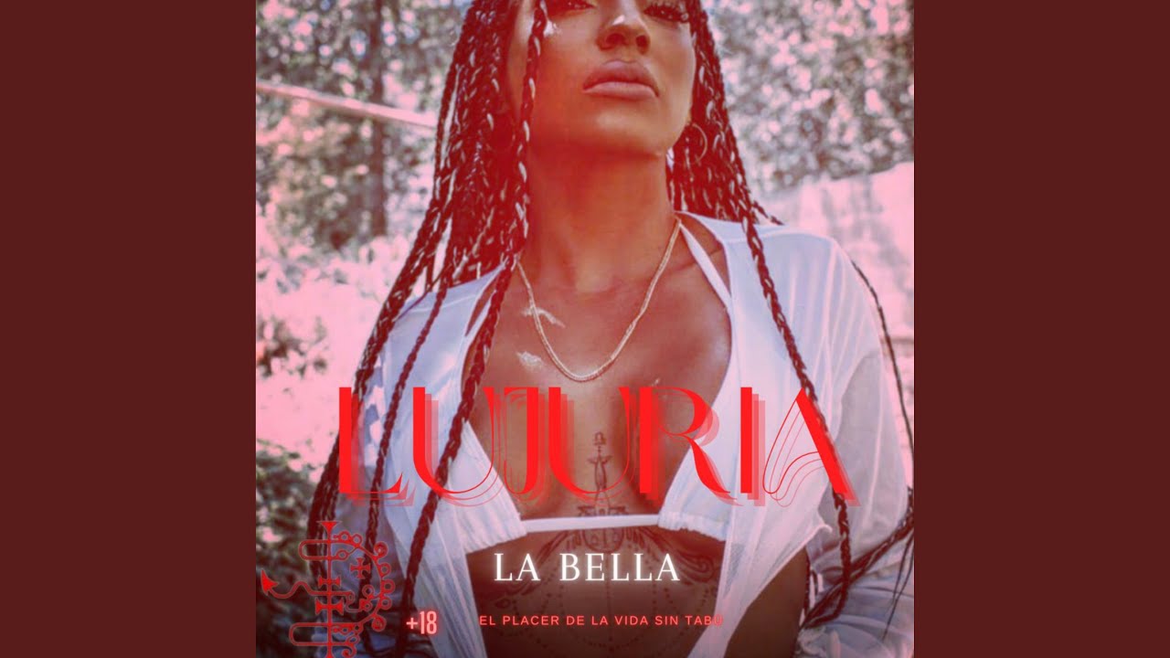 Watch Lujuria on YouTube Watch Lujuria on YouTube