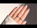 CHROME YOUR NAILS!  | alessandro