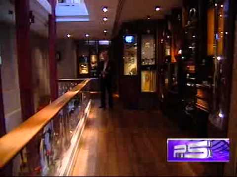 ორჰან ფამუქი - უმანკოების მუზეუმი