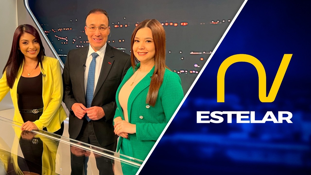 Noticias Emisión Estelar - 2 de marzo de 2026