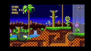 sonic exe spirits of hell prototype