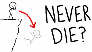 Why Physics Won't Let You Die