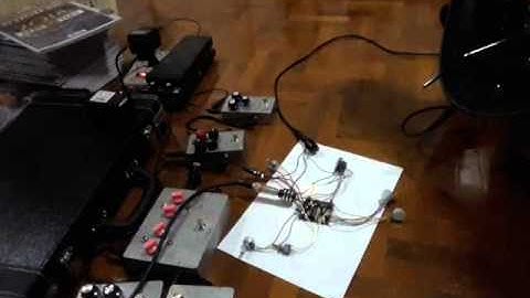 DIY CultureJam Neptune Delay