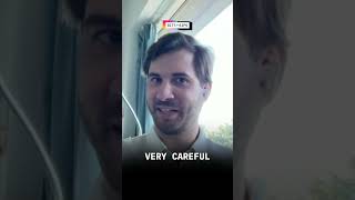 Bits + Bips: Why Choosing a Cheaper Oracle Can Cost DeFi Everything #podcast #viralvideo #shorts
Save a few bucks on your oracle, and you might be trading away your users security.
Niklas Kunkel lays out why cheaper is not always safer for bridges and interop protocols. π°
#bitcoin #ethereum #crypto #cryptocurrencies
++++++++++++++++++++++++++++++++++++++++++++++++
Subscribe to our channel!
Website β https://unchainedcrypto.com
Unchained Daily Newsletter (FREE!)β https://unchainedcrypto.beehiiv.com/subscribe/
Unchained X β https://x.com/unchained_pod
Apple β https://podcasts.apple.com/us/podcast/id1123922160?ls=1
Spotify β https://open.spotify.com/show/1cJrrfGY1SKBIRn5noKSAf?si=6SI4qIcRTEO7EhOe0V9n4w
RSS Feed β https://feeds.megaphone.fm/LSHML4761942757
Unchained: Your no-hype resource for all things crypto! Bits + Bips: Why Choosing a Cheaper Oracle Can Cost DeFi Everything #podcast #viralvideo #shorts