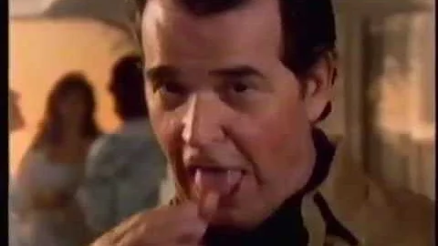 James Garner 1988 Beef Real Food For Real People C...