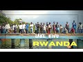 Incredible scenes in Lake Kivu!! |Rwanda