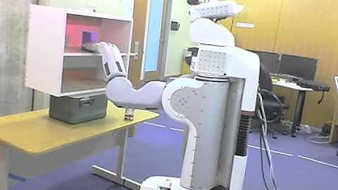 Integrated task and motion planning in belief space (2 of 3)