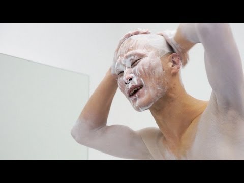 カズが行く！隙間男の撮影現場レポートStalking Vampire