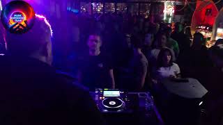 Uplifting \u0026 Goa Trance - Rooftop Party //Gazi View 10.01.2026 4K