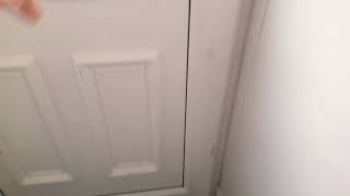 How I Found The Washing Machine