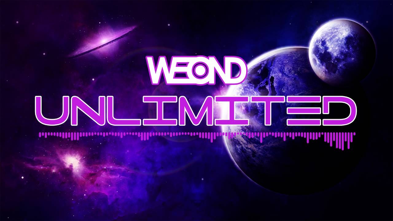 Weond - Unlimited