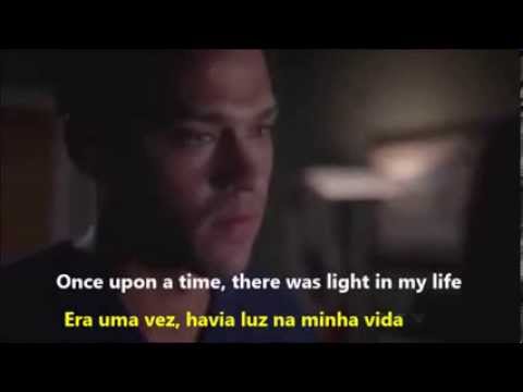 Total Eclipse Of The Heart Grey's Anatomy Jill Andrews