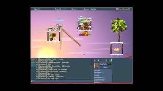Transformice Christmas - The Hidden Titles