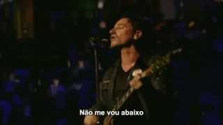 U2 - Gone [legendado]