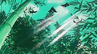 Bonobo - Return to Air (Slowed + Reverb)