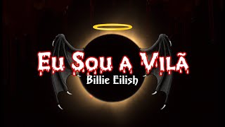 Billie Eilish - Bad Guy LEGENDADO/TRADUÇÃO