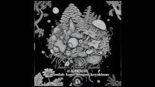 AI.NJINK REBEL - Tunas Rumah Rimba