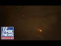 RED LINE CROSSED: US strikes back at Iran in response to commercial ship attack