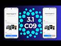 HyperOS 3.1 C09 Features Update Released: Install Now For All Xiaomi And REDMI Devices