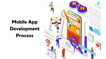 SKAD IT Solutions #mobileappdevelopmentcompany