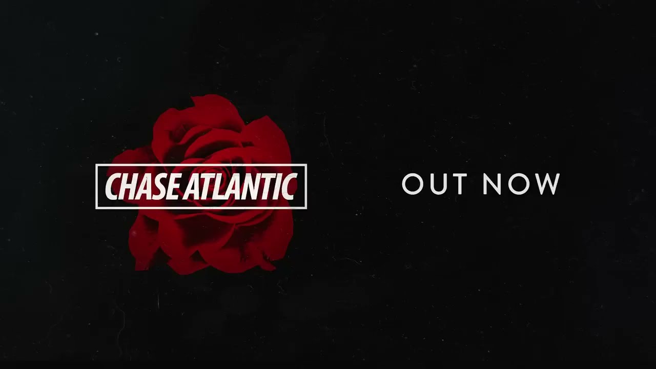 Chase Atlantic   Consume feat Goon Des Garcons Official Audio