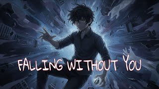 Falling Without You | Emotional English Sad Love Song (2025)