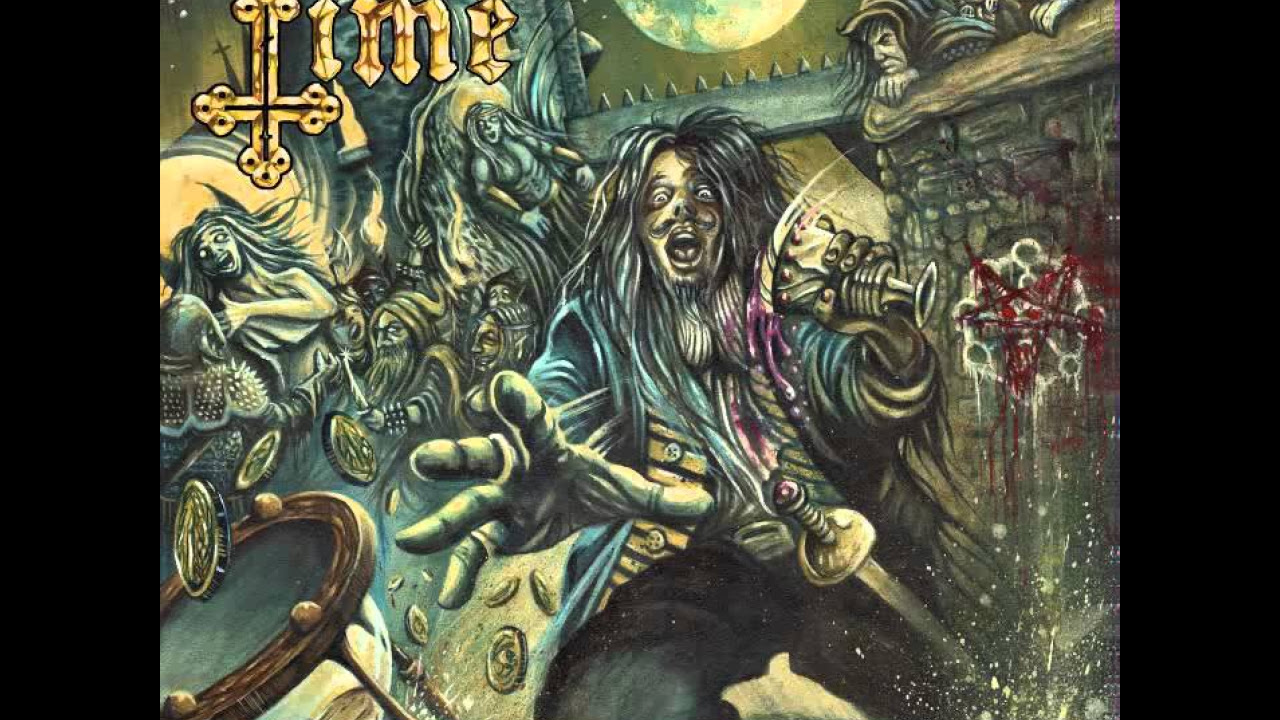 Borrowed Time - Borrowed Time [Full Album] 2013 - YouTube
