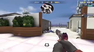 Critical Ops My First Video