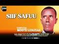 Mootii Leenjisaa SIIF SAFUU Oromo Gospel Song 2025 18