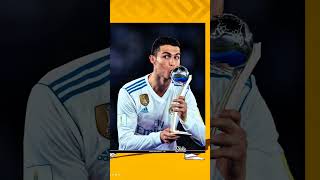 In 2017Real Madrid Won The Club World Cup, With Cristiano Ronaldo Scoring The Only Goal In The Fin