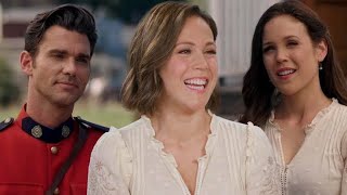 Erin Krakow Warns Big Changes To Elizabeth’s Life