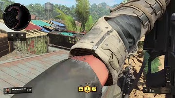 Call of Duty®: Black Ops 4 FIRING RANGE full glitch tutorial