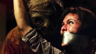 The Texas Chainsaw Massacre 2+3 - Full Story Explained (The Origin of Leatherface)