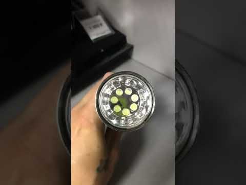 Фонарик Varta