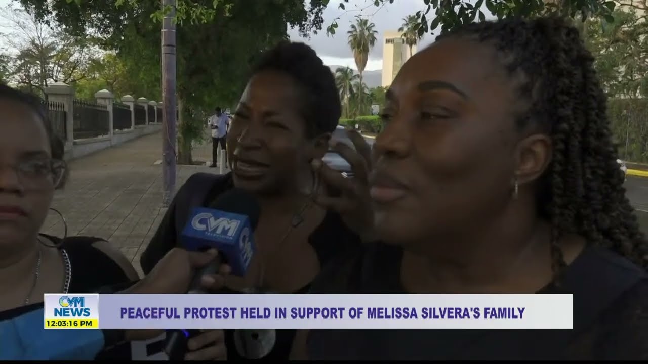 CVM News At Noon | March 4, 2026 | CVM See It Happen