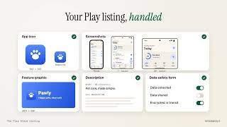 How to Put Your Lovable App on Google Play (2026)