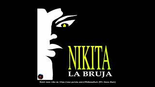 Nikita - La Bruja (Moonlight Mix) (90's Dance Music) ✅