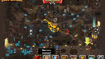 Raised Sword (solution)